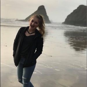 Meet your Posher, Kami